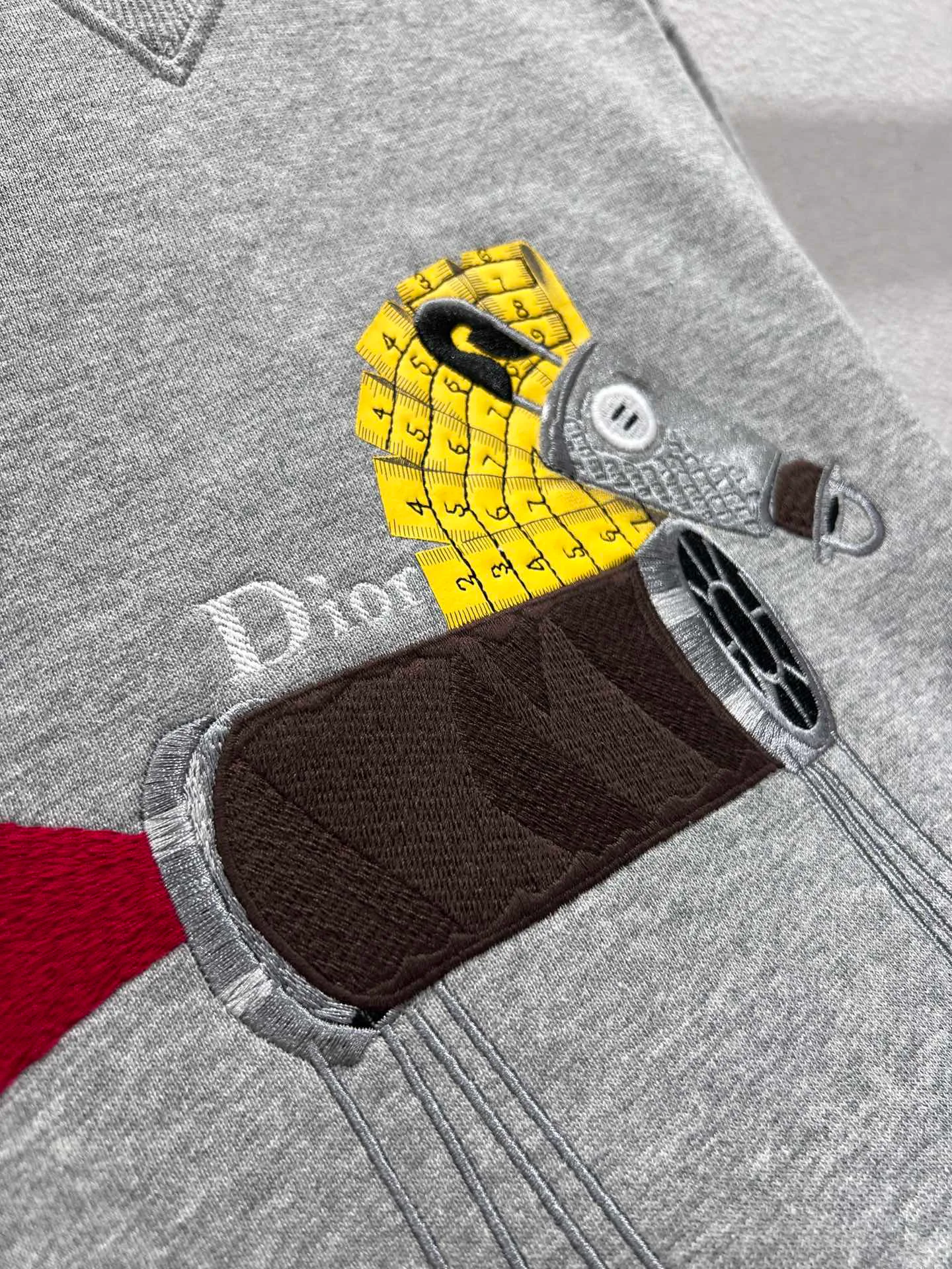 Свитшоты И Худи Женские Christian Dior 11306845