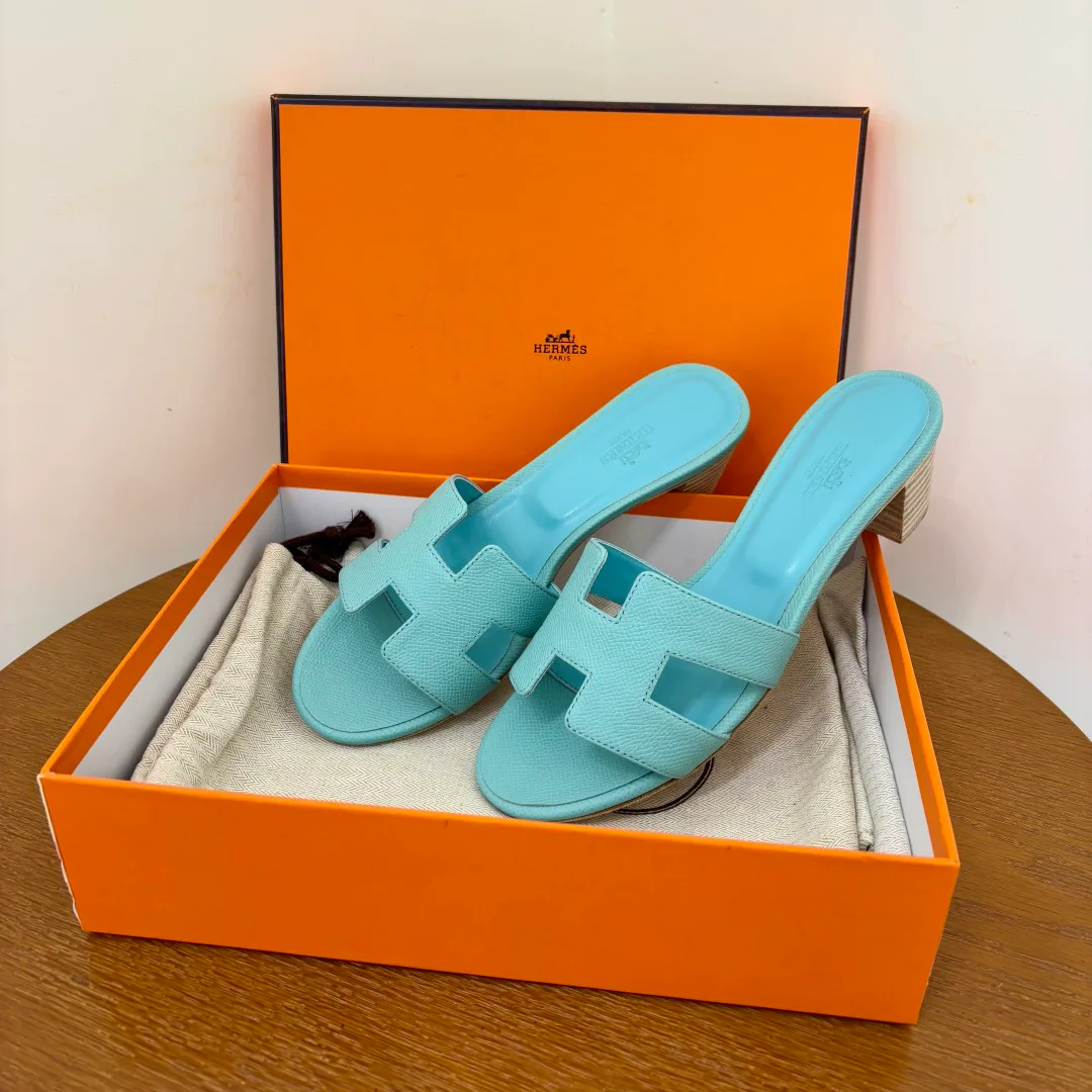 Сандалии Женские Hermes 10655965