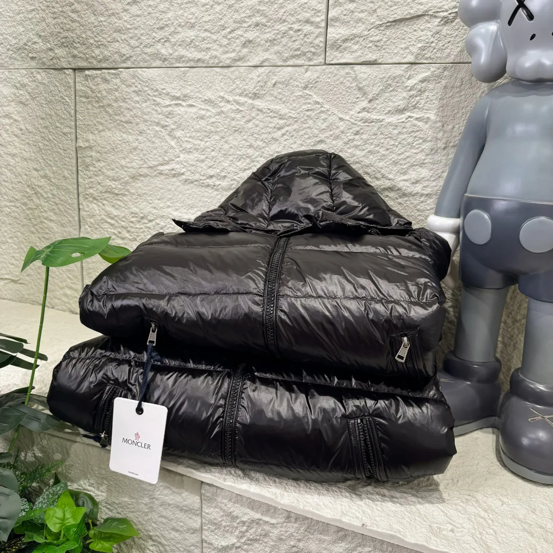 Куртки И Пуховики Женские Moncler 215752