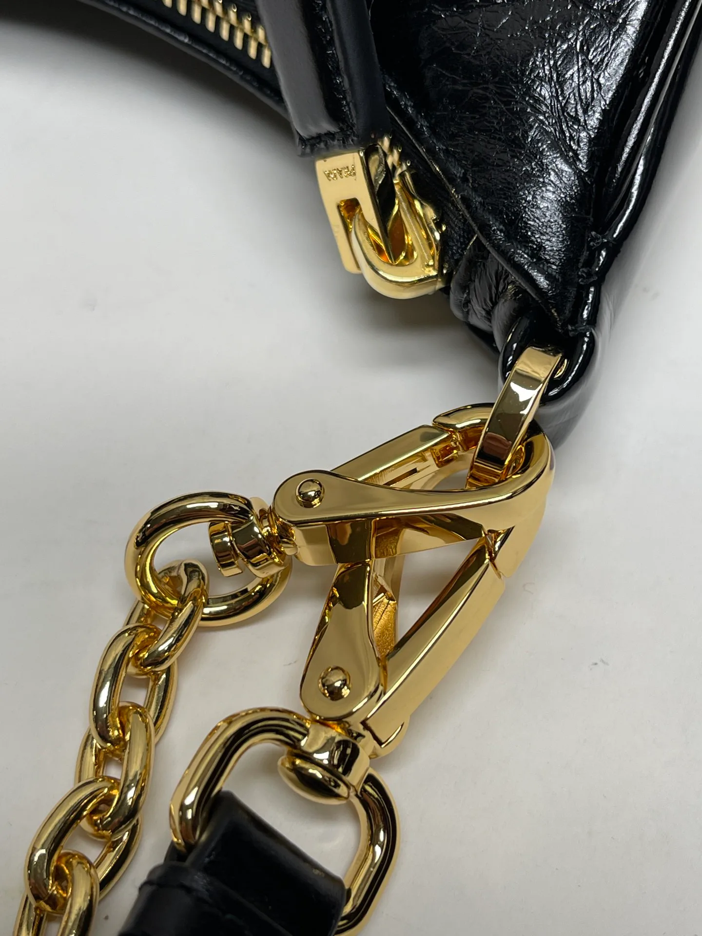 Классические Сумки Женские Prada 1481547