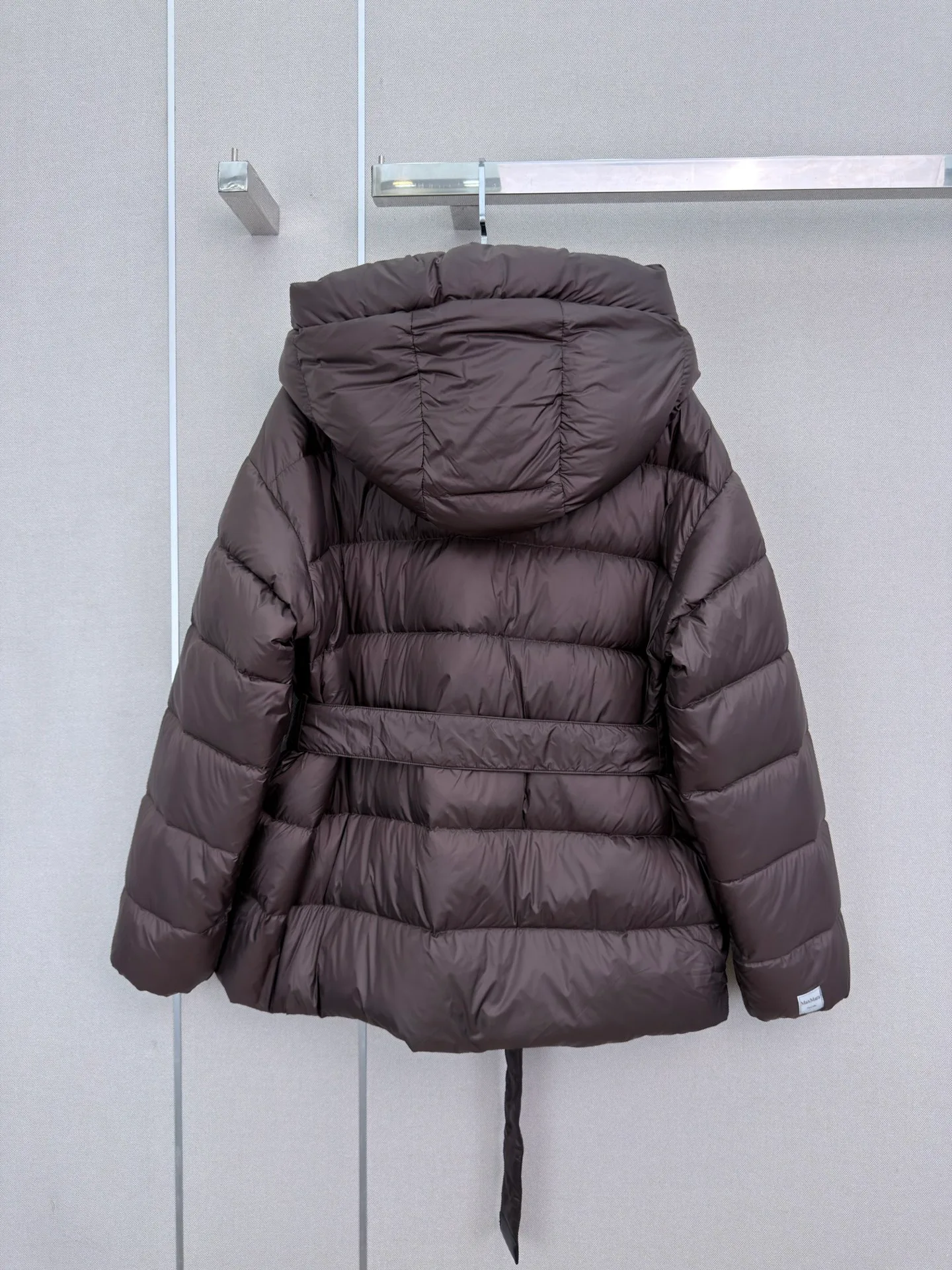 Куртки И Пуховики Женские Max Mara 19182973