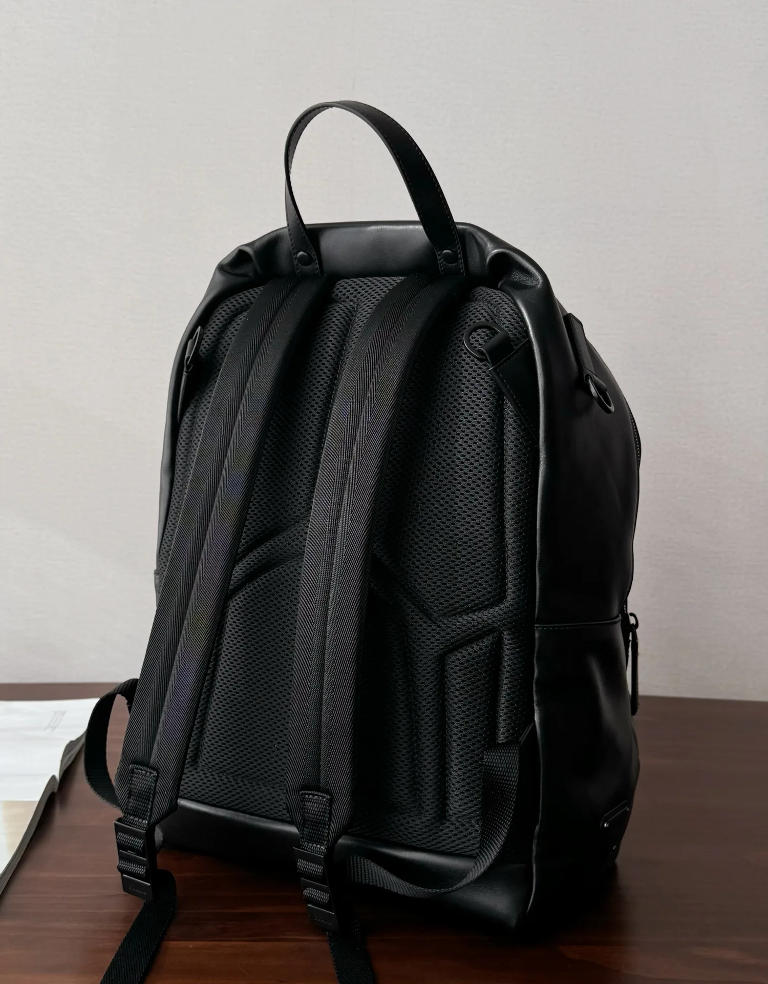 Рюкзаки Мужские Prada 11895702