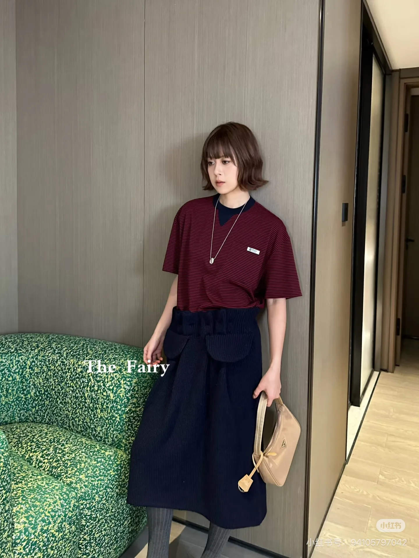 Футболки Женские Prada 11530146