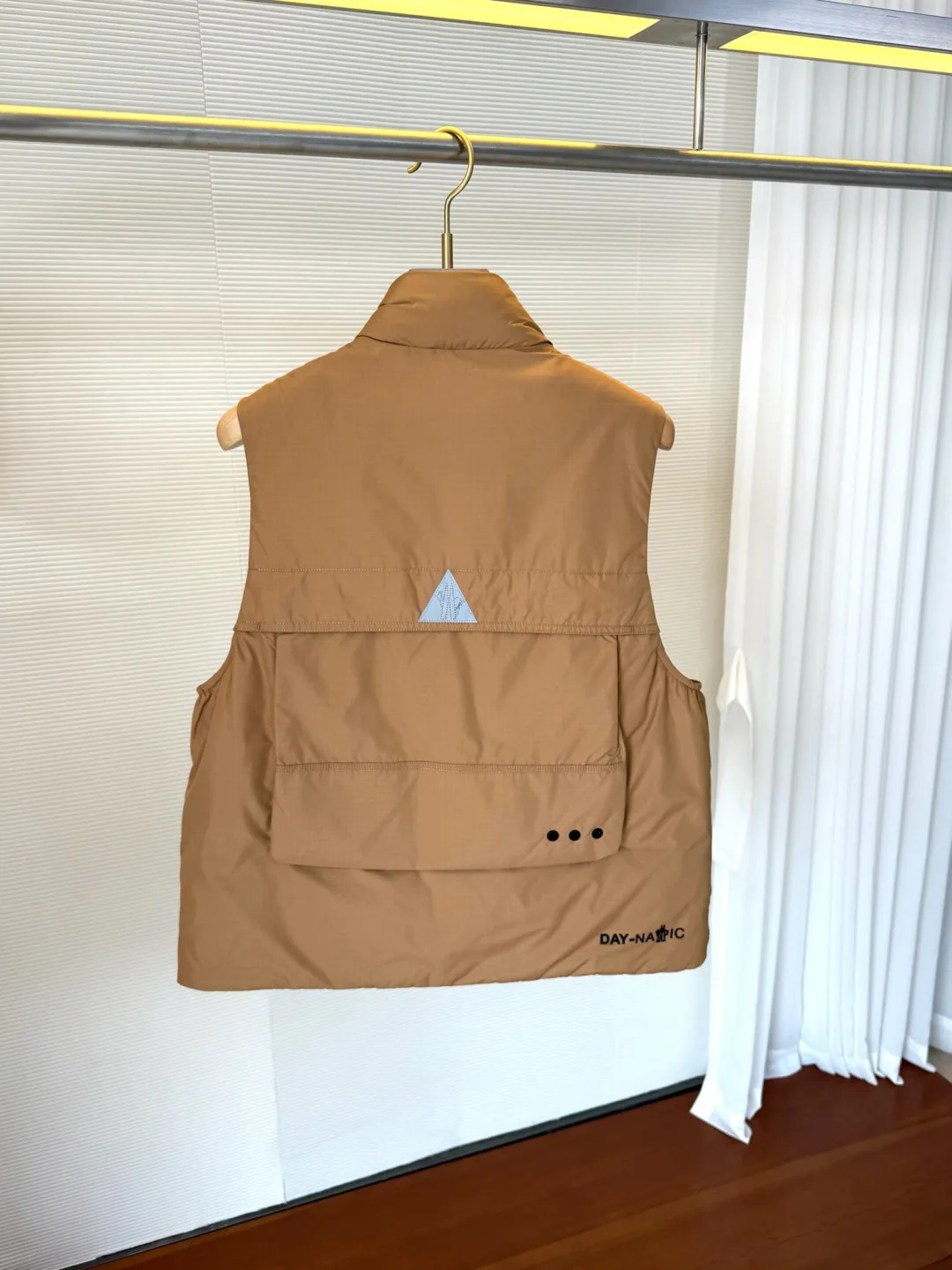 Жилеты Мужские Moncler 932332