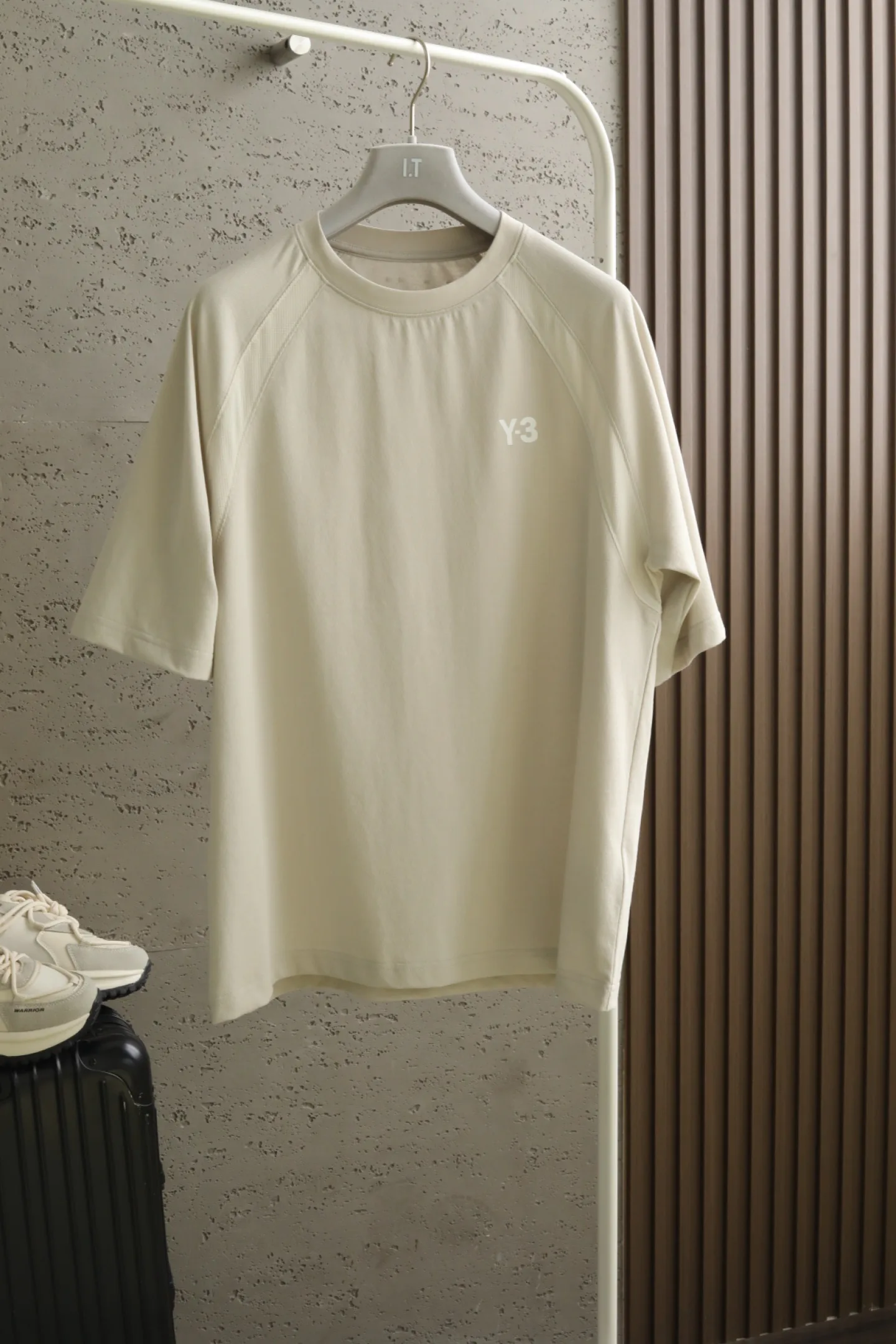 Футболки Мужские Y-3 11651527