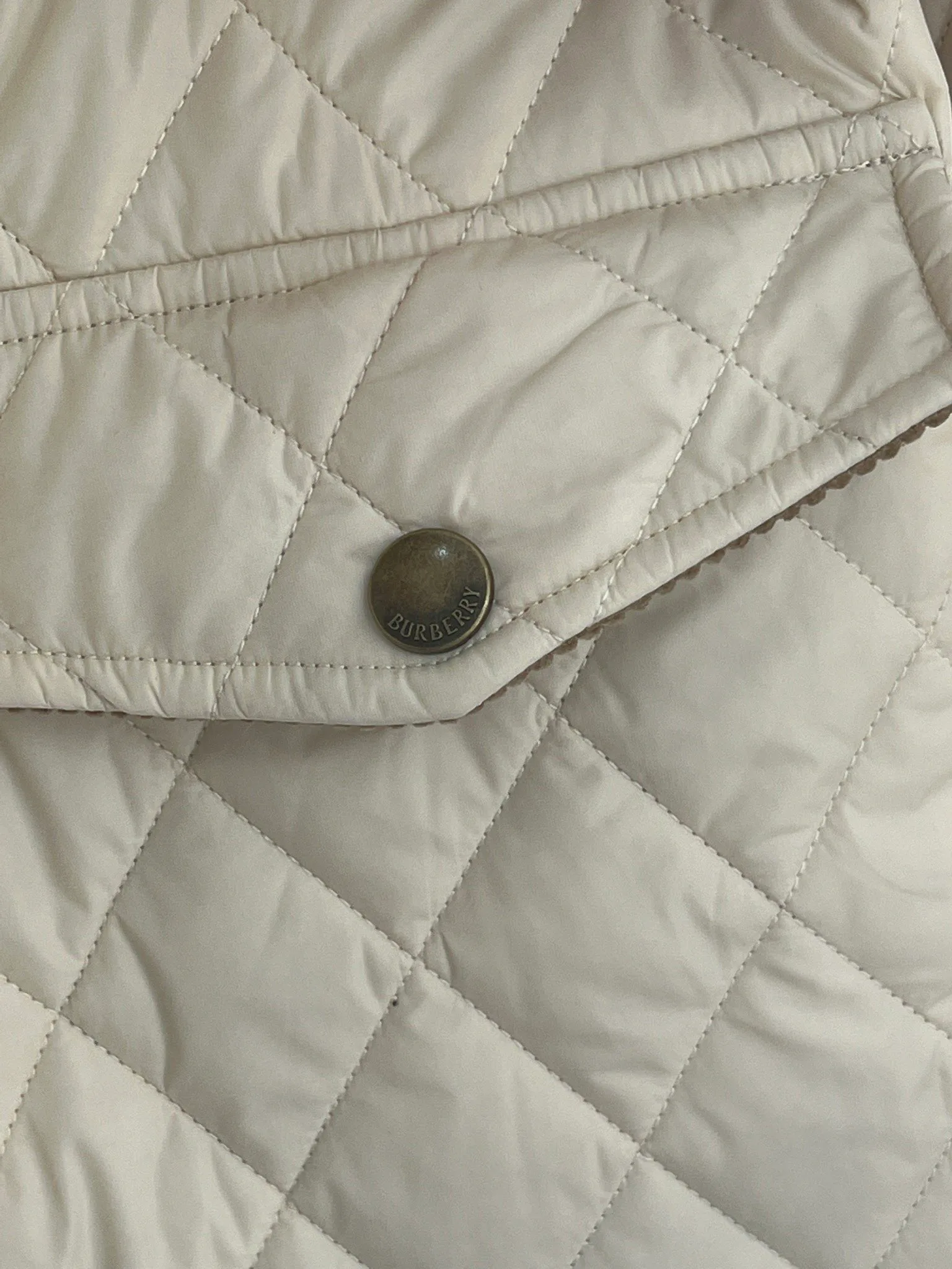 Куртки И Пуховики Женские Burberry 10898822