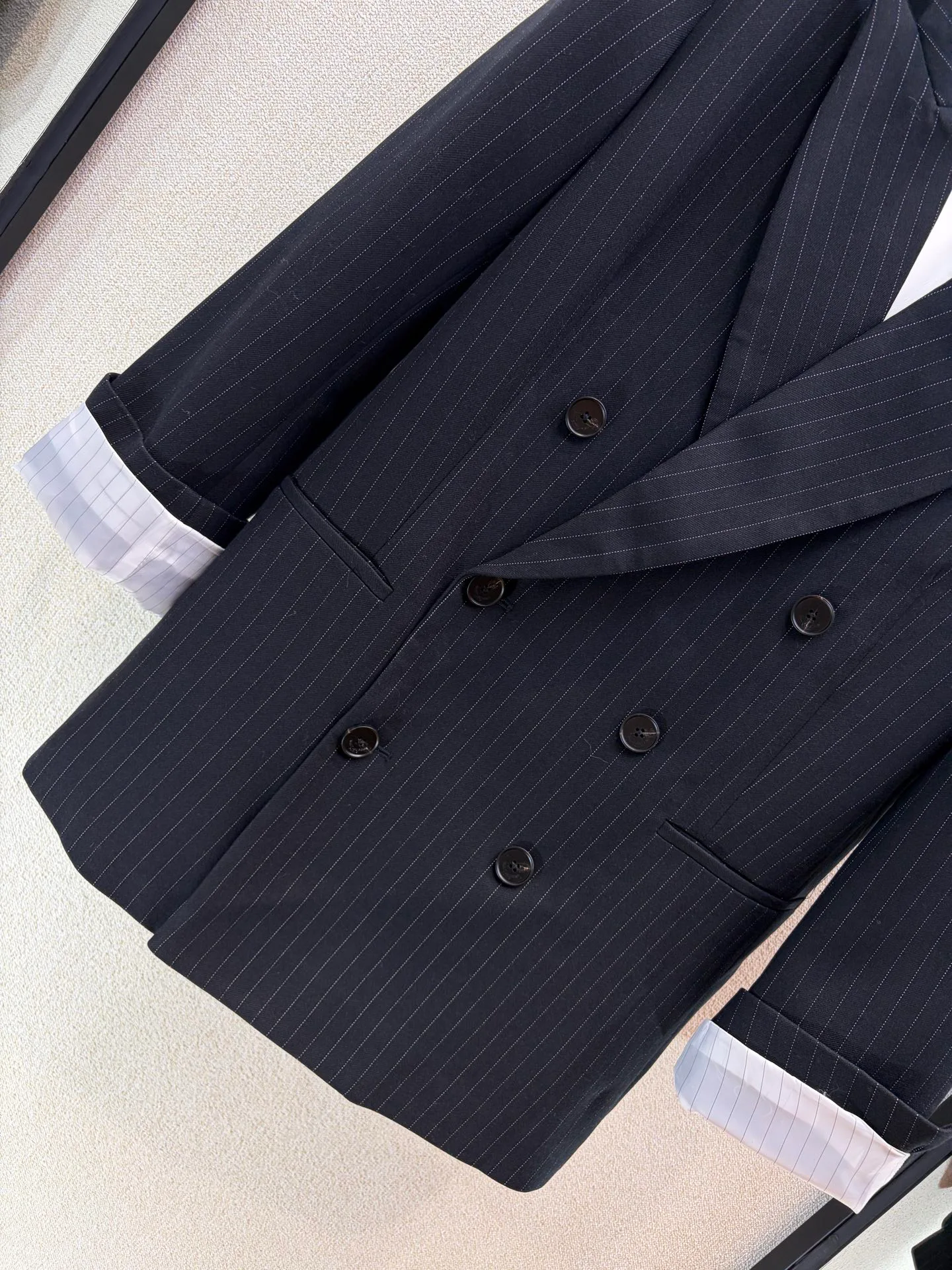 Жакеты Женские Saint Laurent 18253076