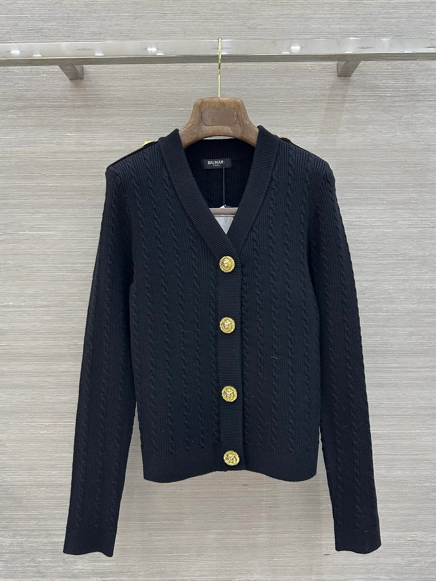 Джемперы И Свитеры Женские Balmain 19375150