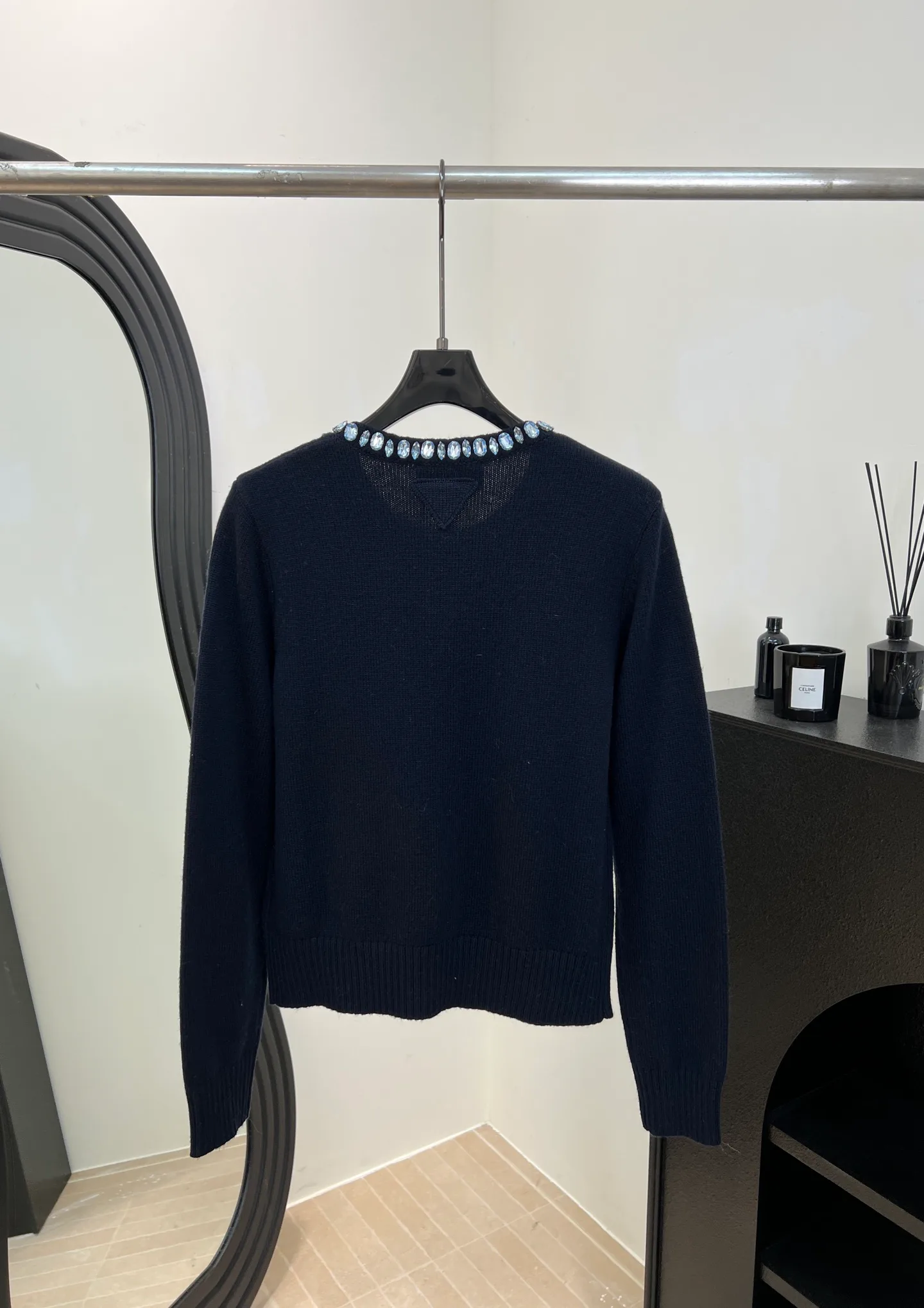 Джемперы И Свитеры Женские Prada 1803911