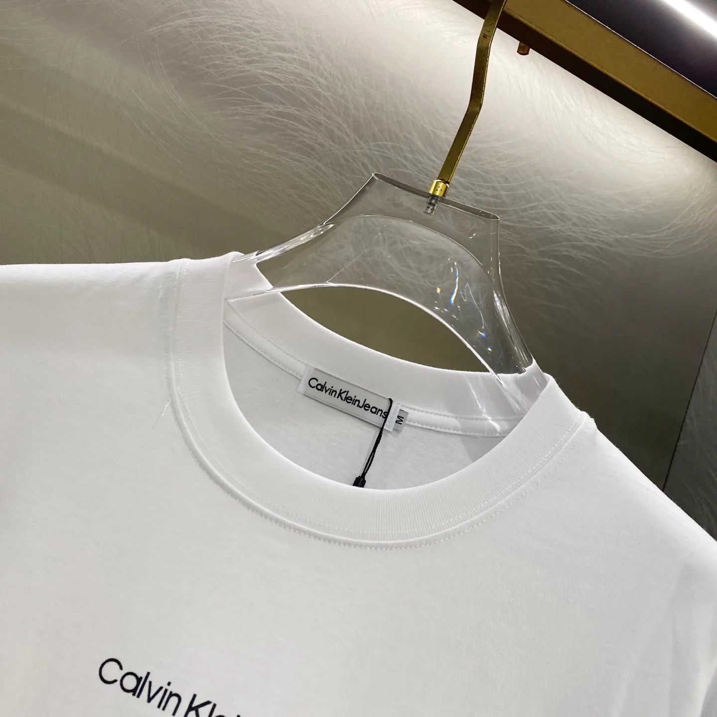 Лонгсливы Женские Calvin Klein 214946
