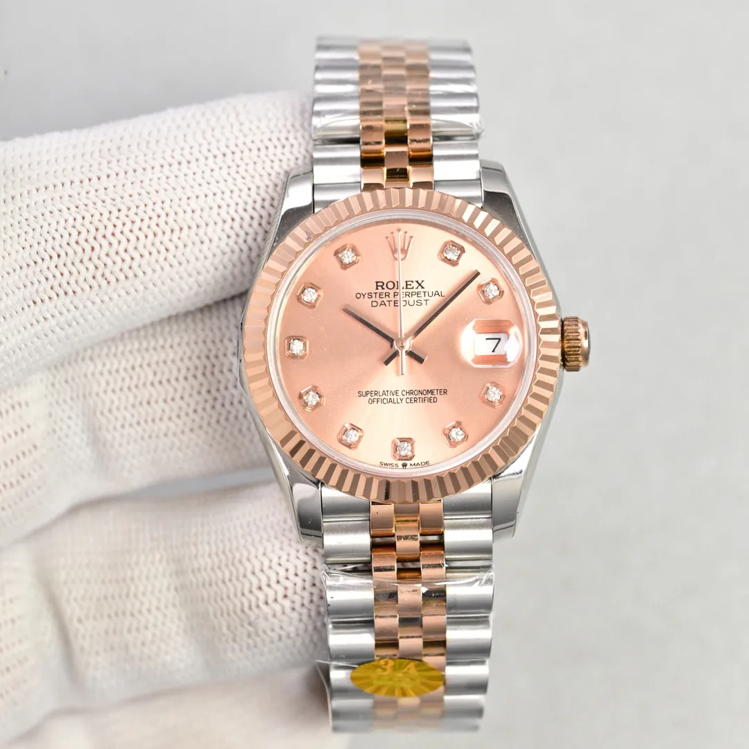 Часы Женские Rolex 1892609