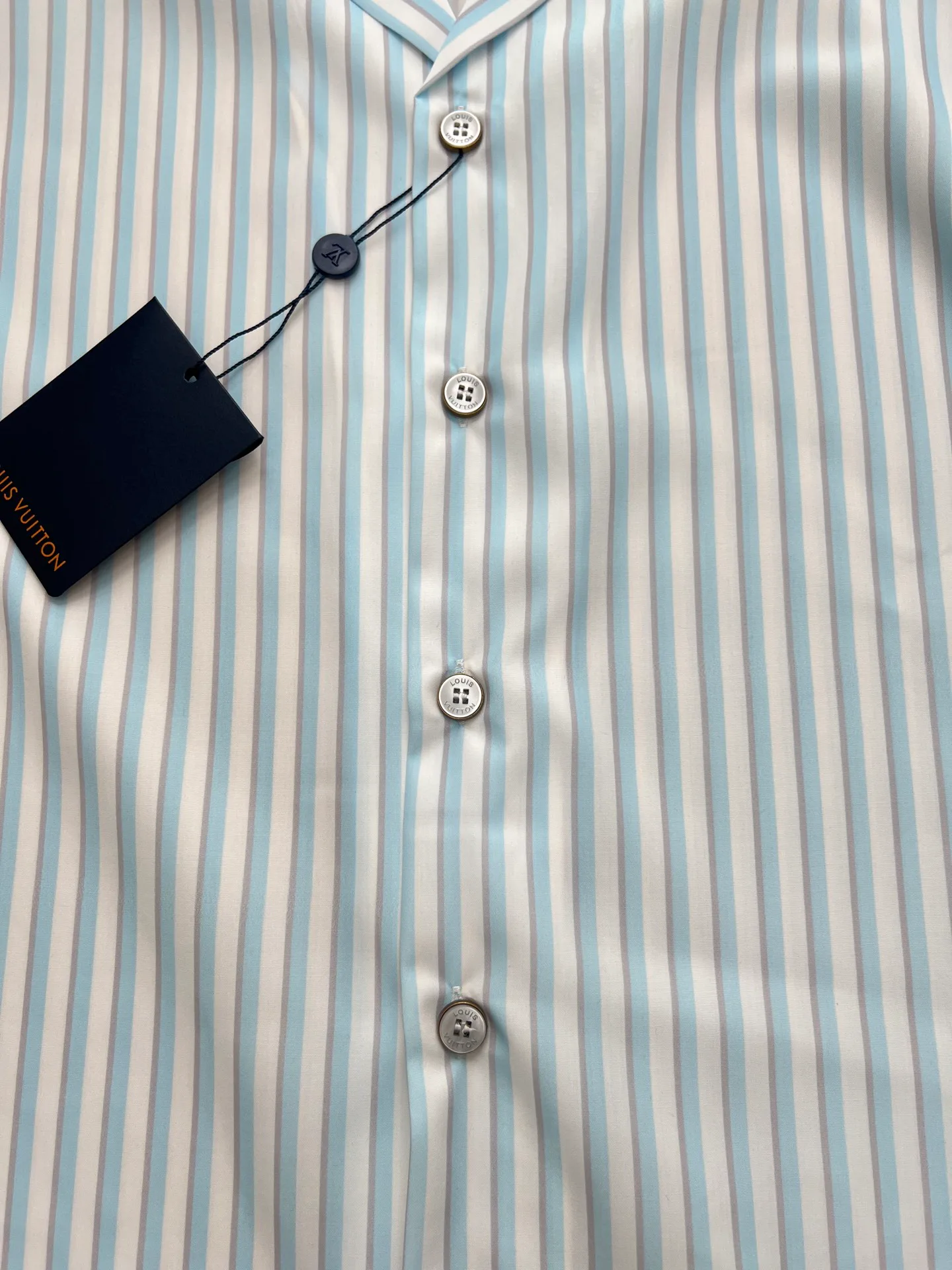Рубашки Мужские Louis Vuitton 12331881