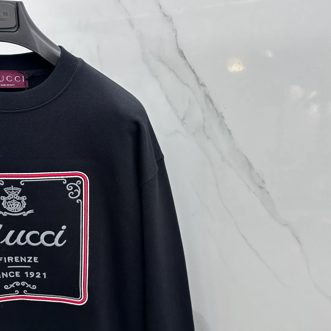 Свитшоты И Худи Мужские Gucci 19328677