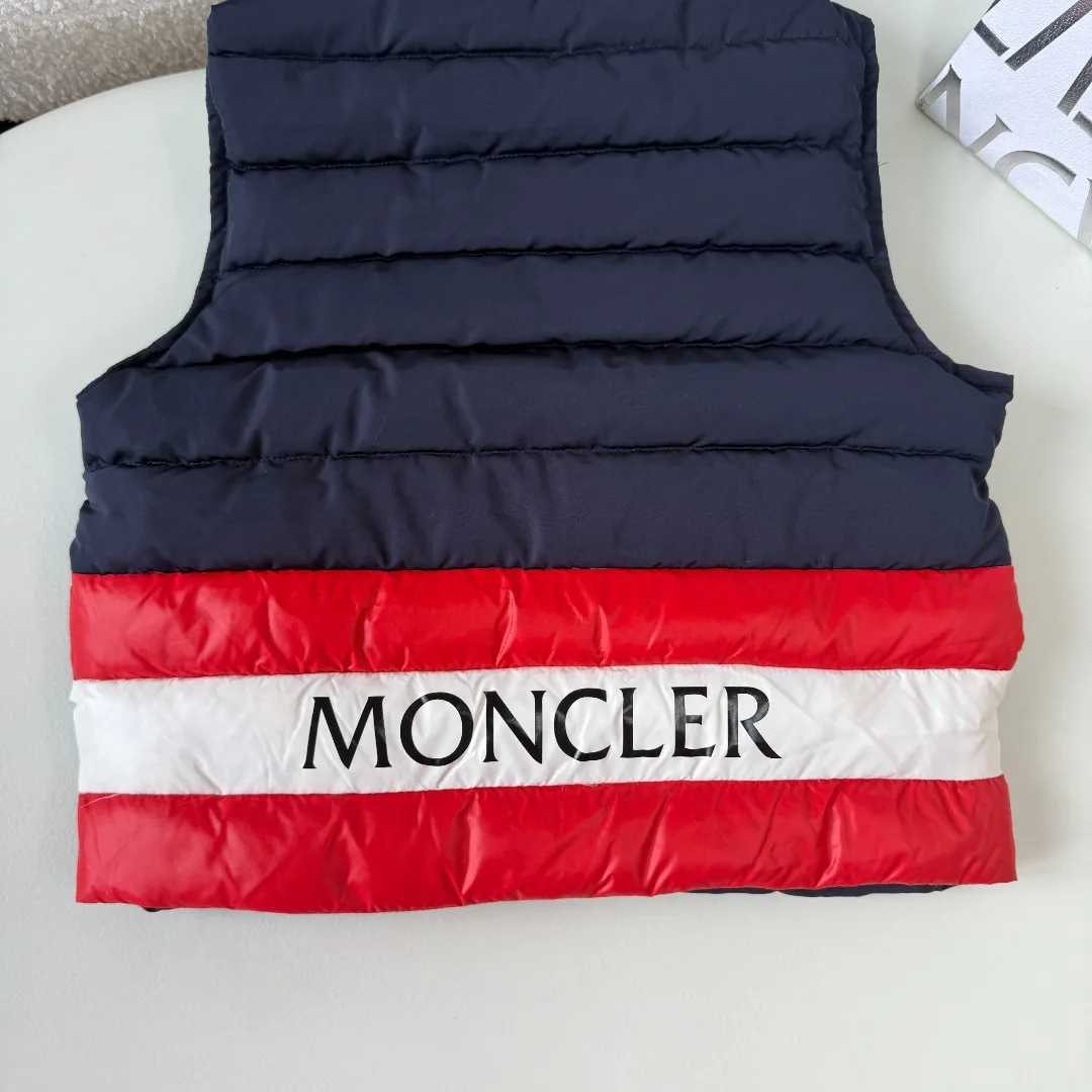 Жилеты Женские Moncler 18493954