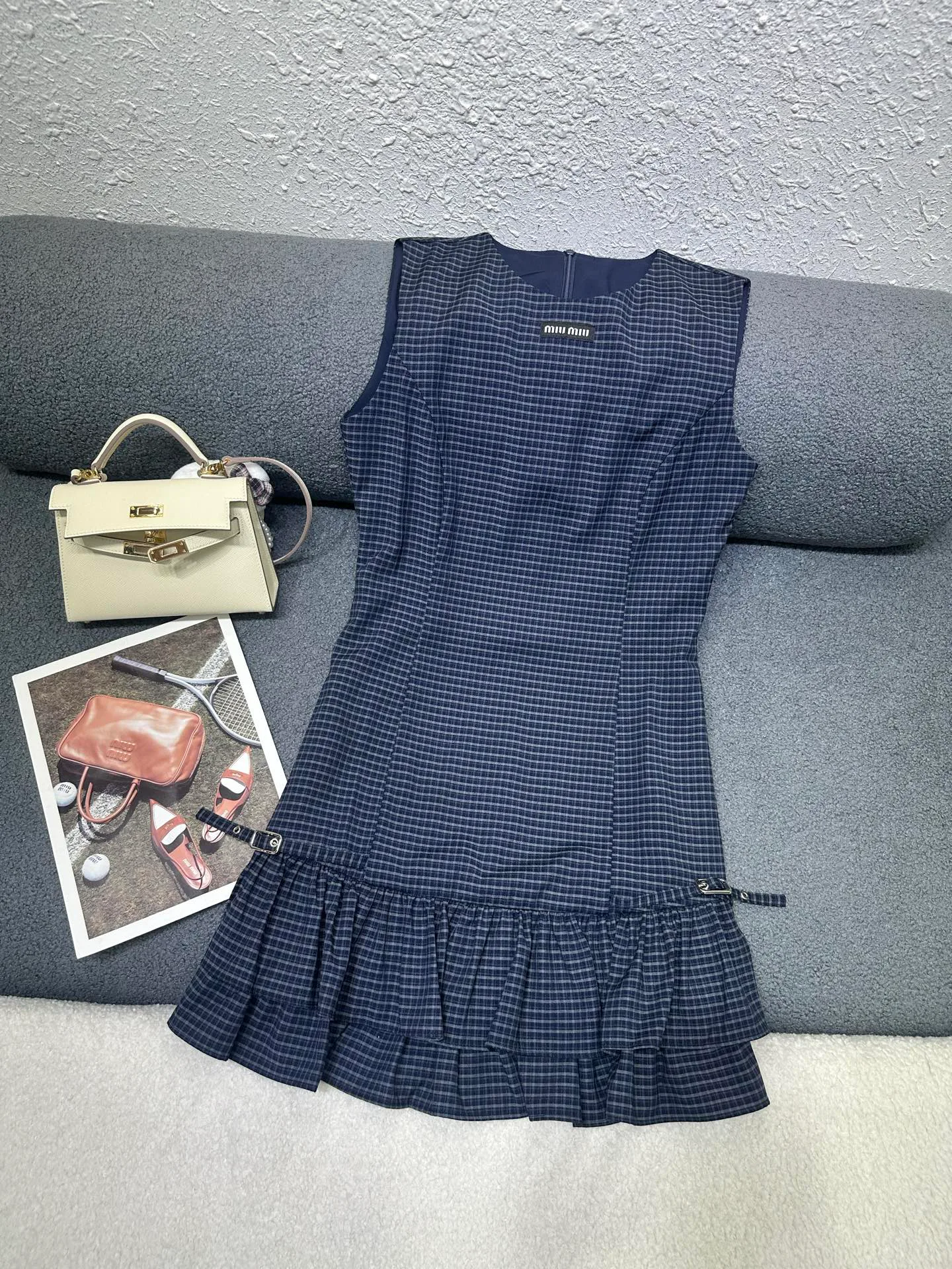 Платья Женские Miu Miu 13340381