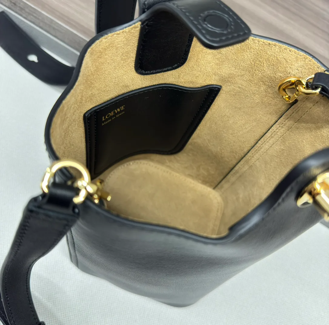 Сумки На Ремне Женские Loewe 87245