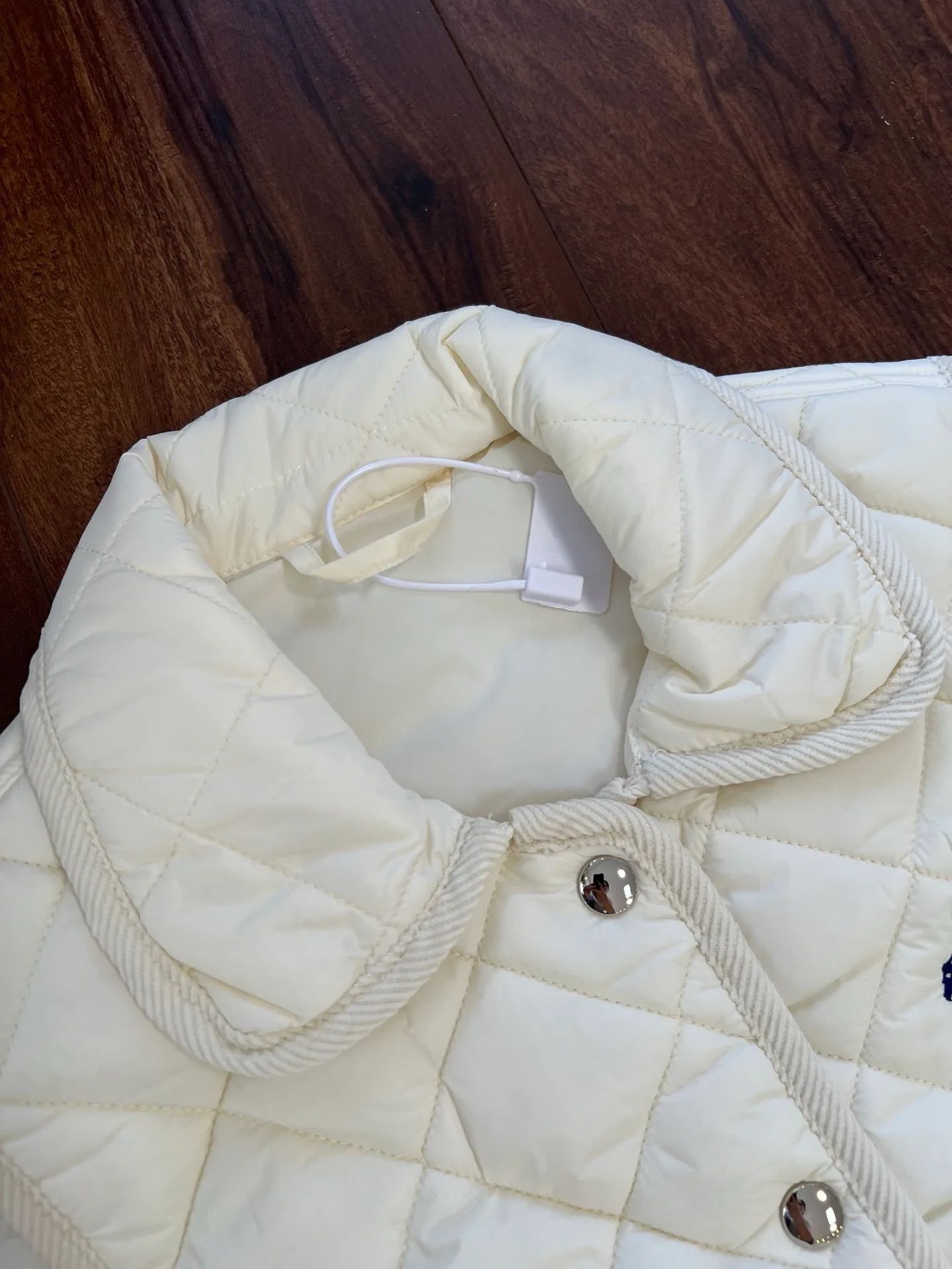Куртки И Пуховики Женские Ralph Lauren 11883832