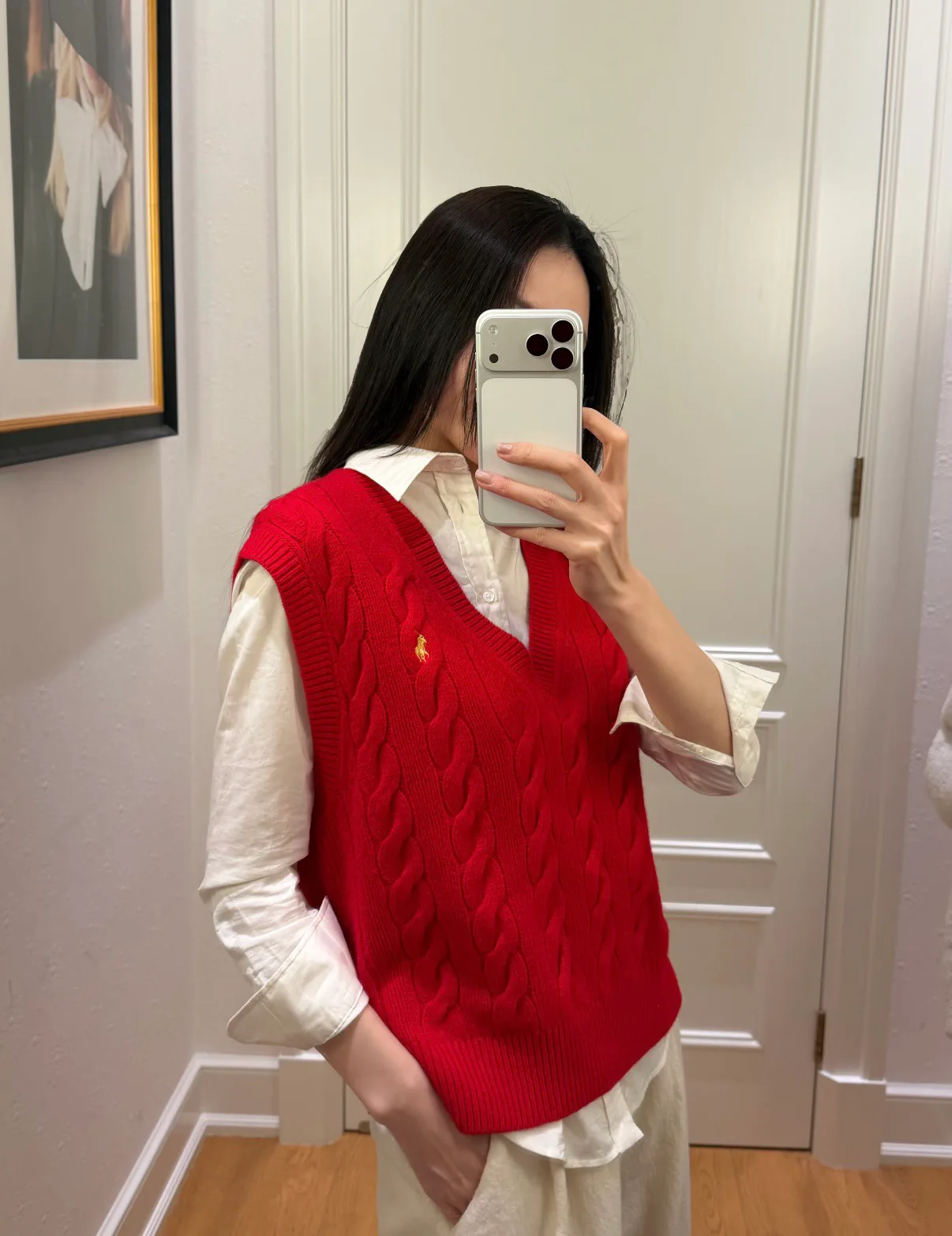 Жилеты Женские Ralph Lauren 18447220