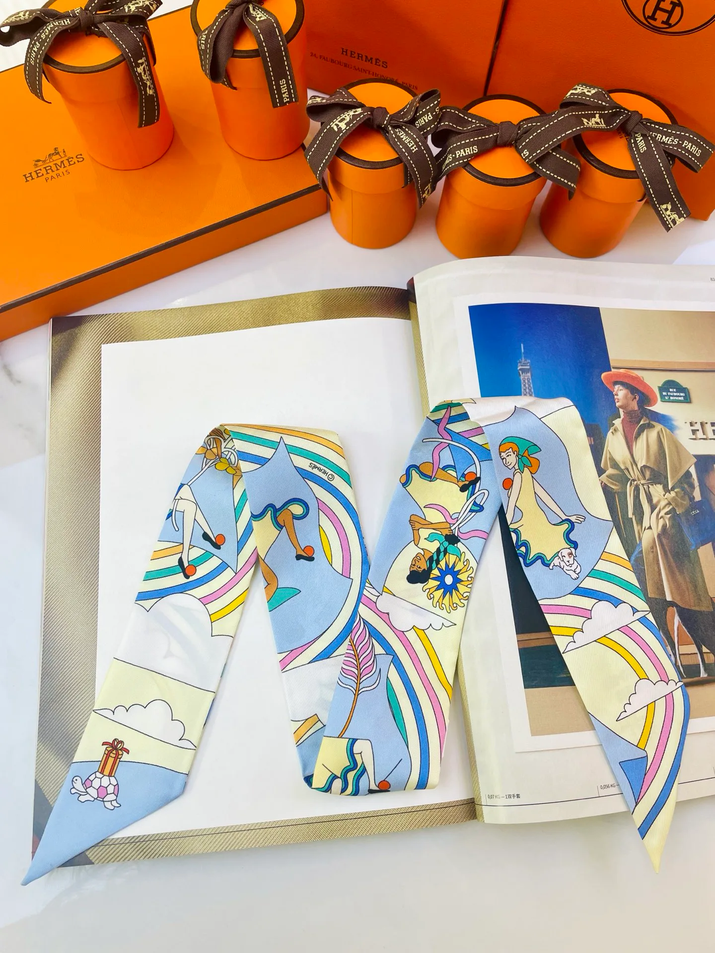 Платки Hermes 11460456