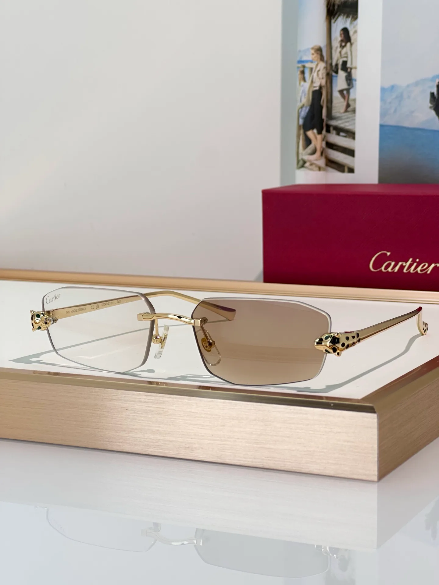 Очки Cartier 11527821