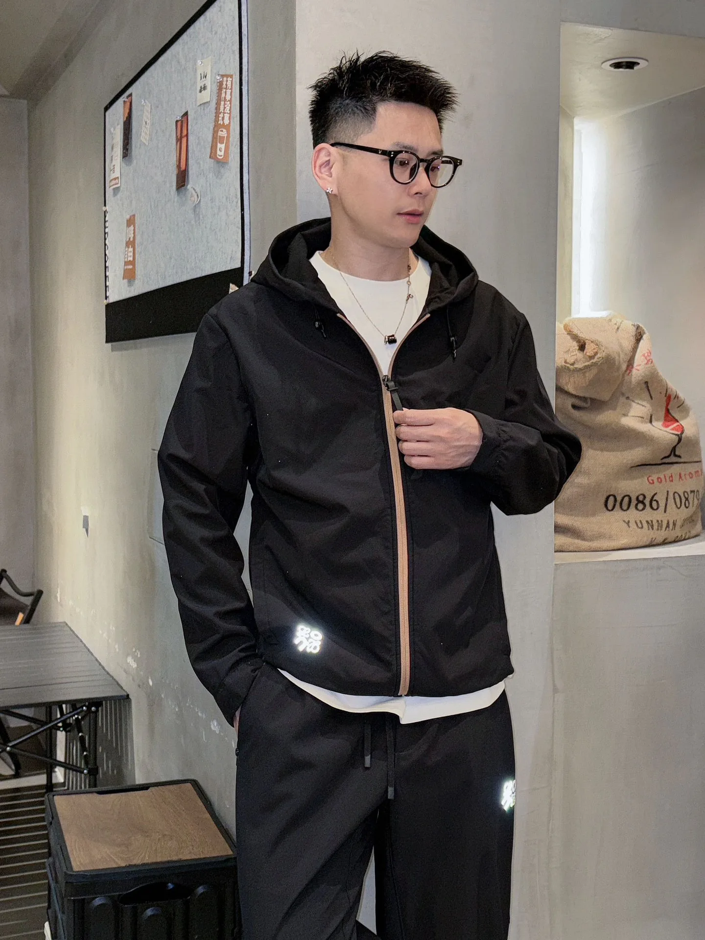 Спортивные Костюмы Мужские Loewe 5958