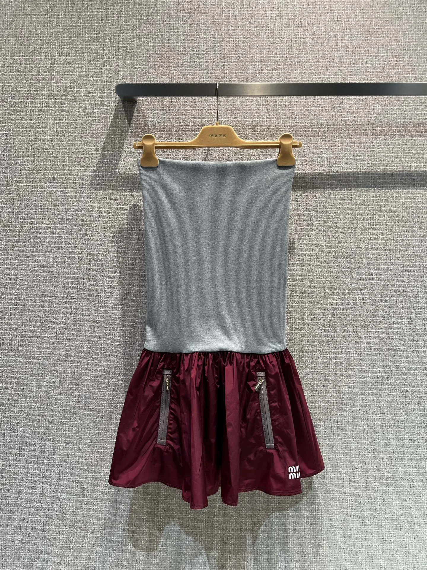 Платья Женские Miu Miu 1750817