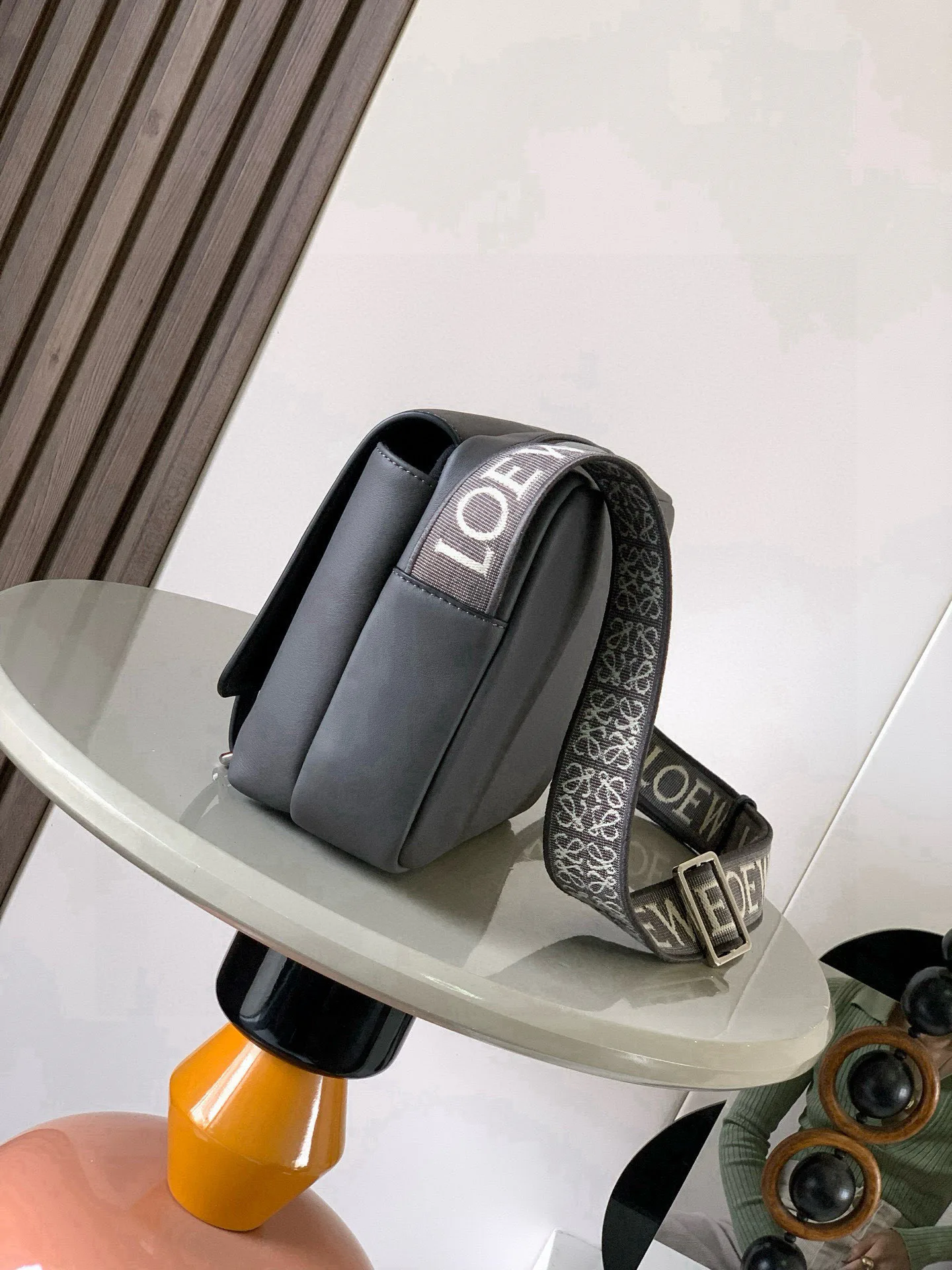 Деловые Сумки Мужские Loewe 13519647