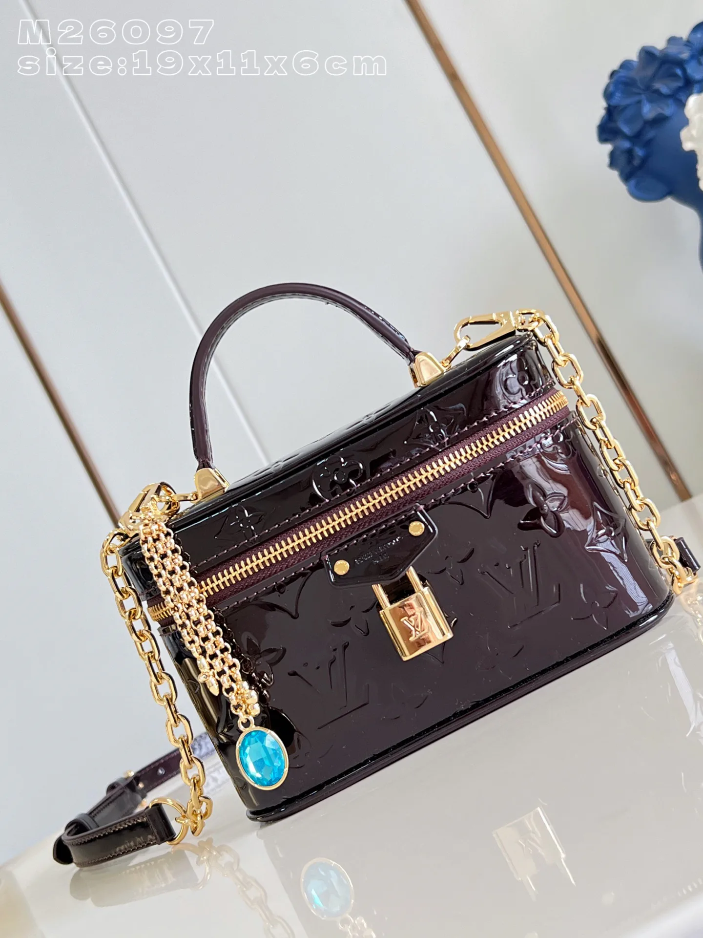 Клатчи Женские Louis Vuitton 11428179