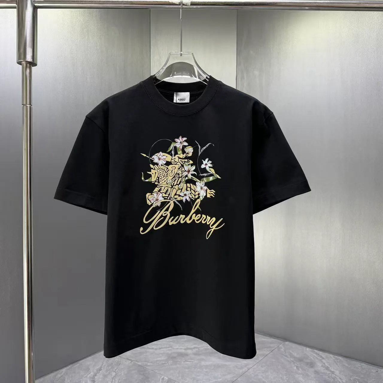 Футболки Женские Burberry 9128905