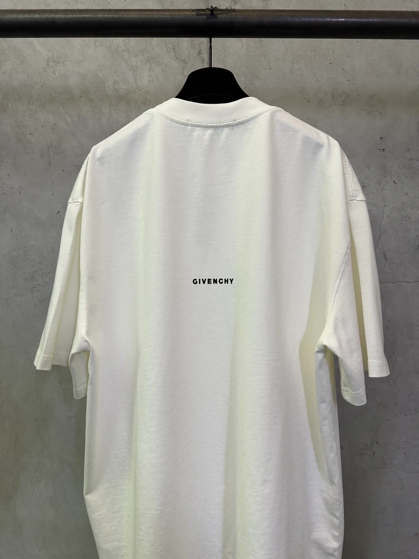 Футболки Мужские Givenchy 3444672