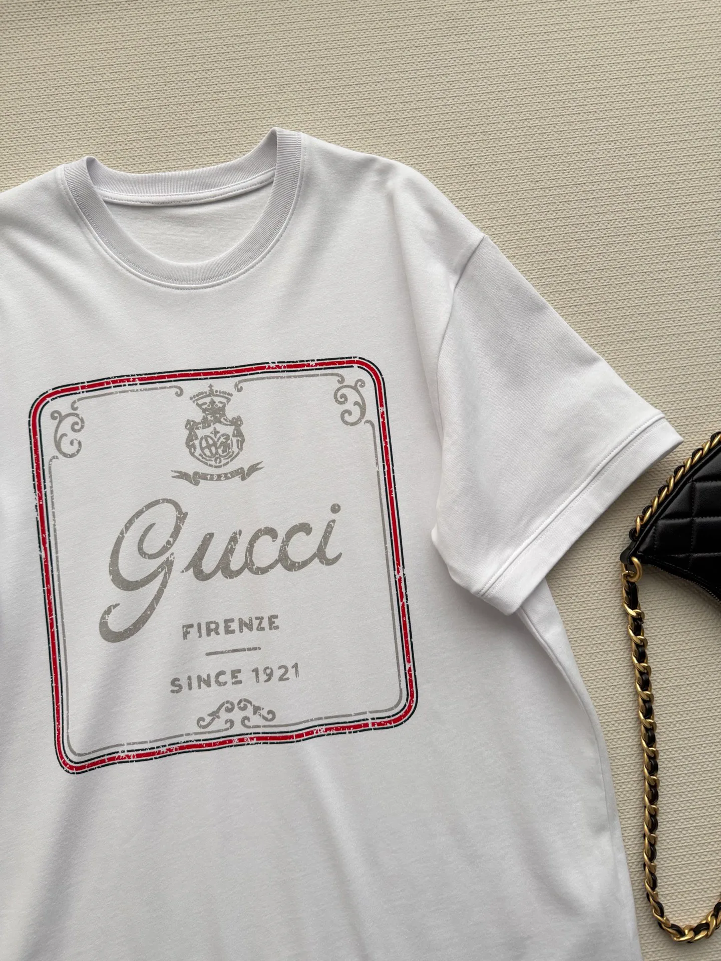 Футболки Женские Gucci 11473395