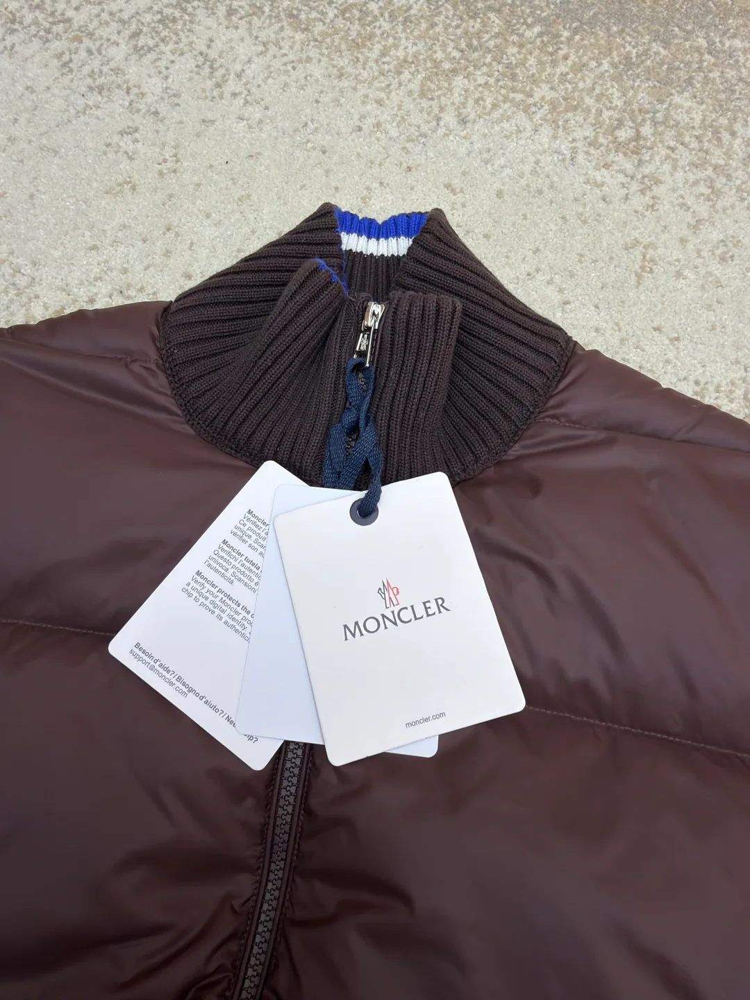 Джемперы И Свитеры Мужские Moncler 1128402