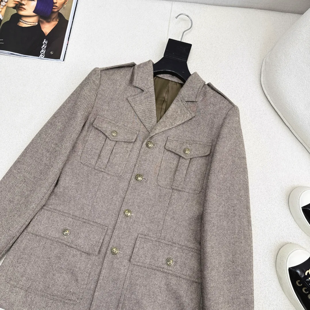 Куртки И Пуховики Женские Loro Piana 5249775