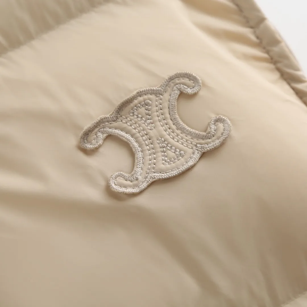 Куртки И Пуховики Женские Celine 1895976