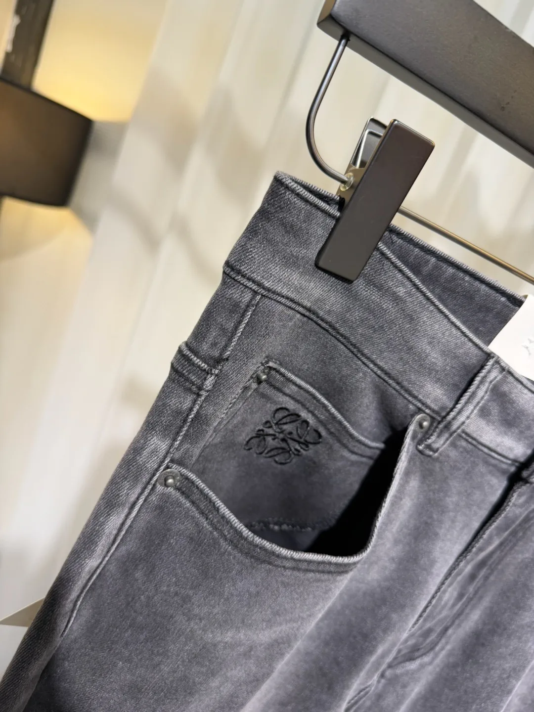 Джинсы Женские Loewe 11441342