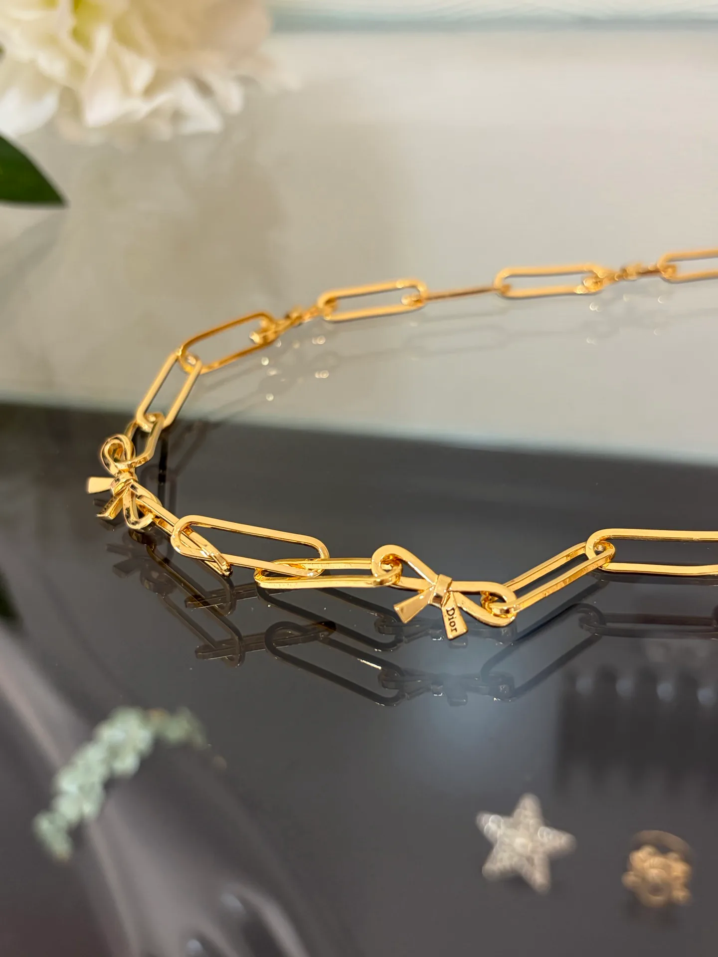 Бижутерия Christian Dior 17220771