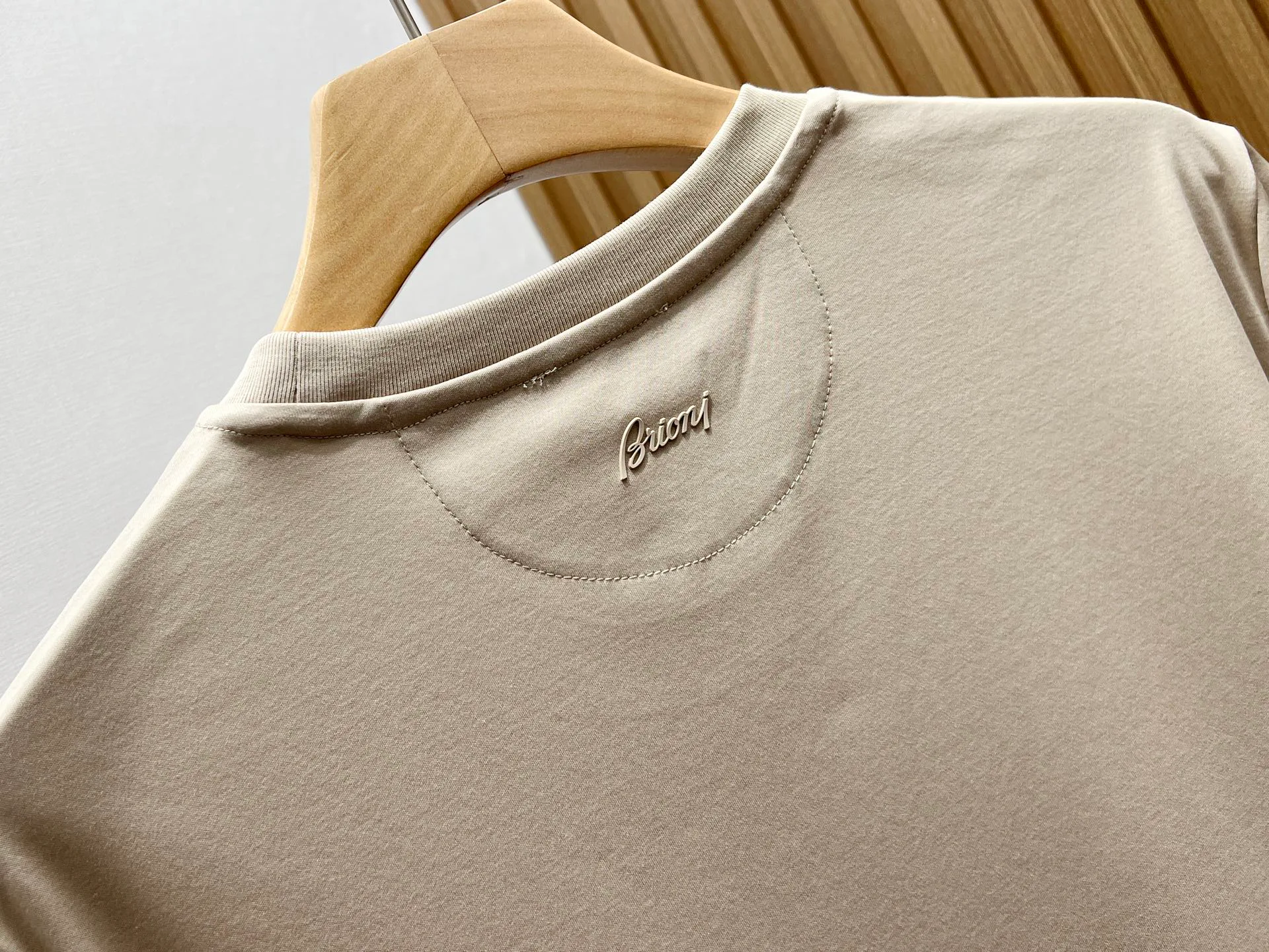 Футболки Мужские Brioni 1568476