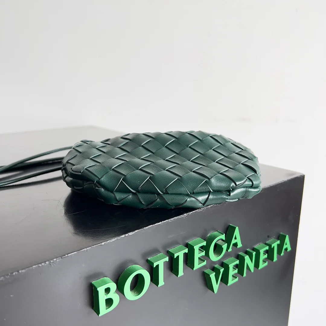Сумки На Ремне Женские Bottega Veneta 12788336
