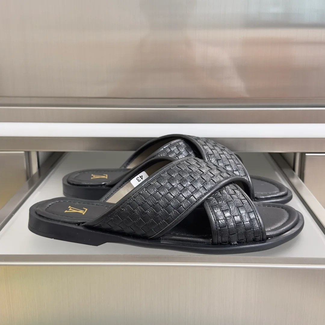 Сандалии Мужские Louis Vuitton 11744126