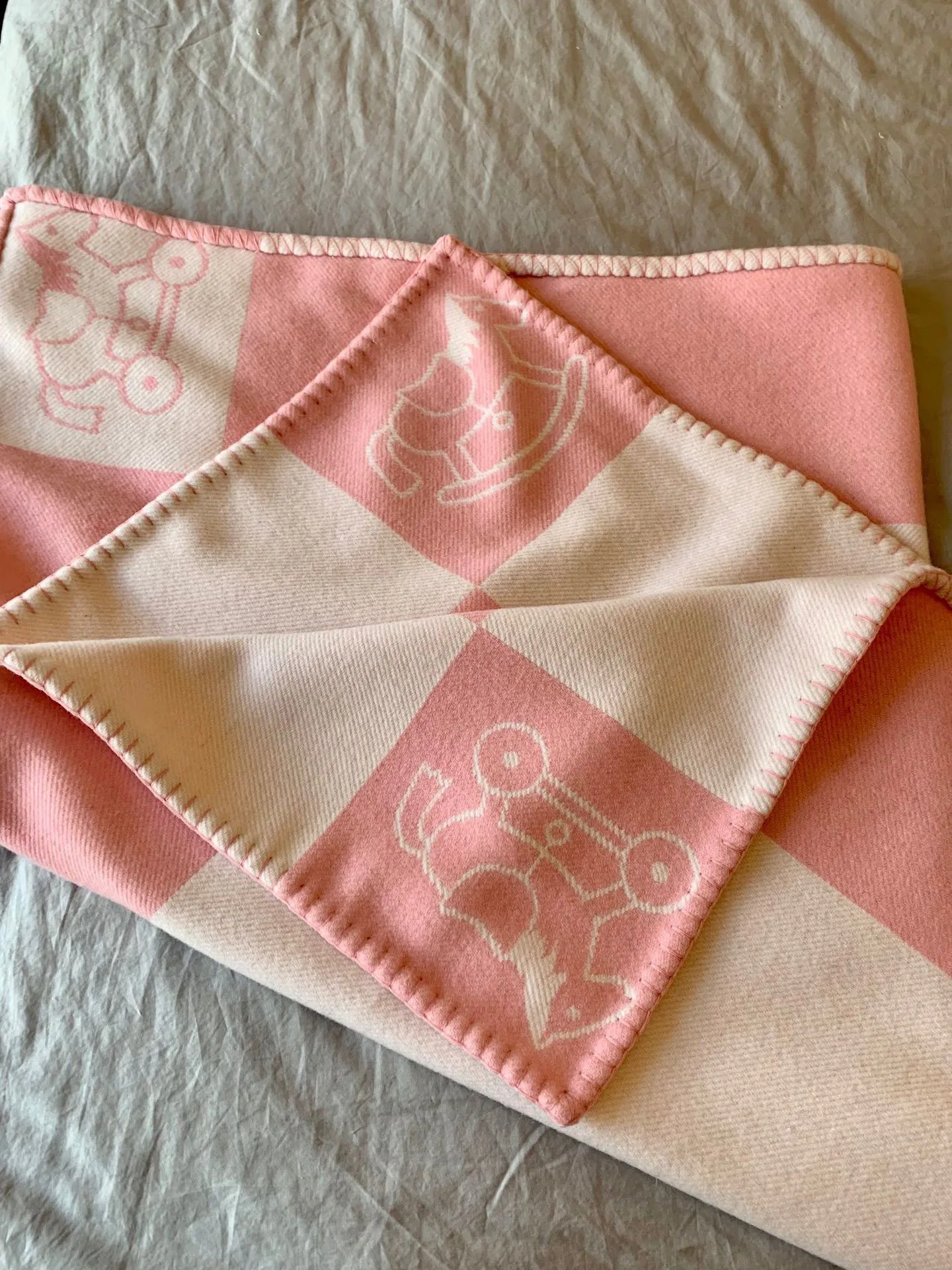 Текстиль Hermes 11565633