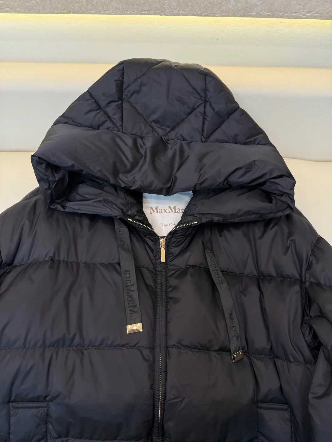 Куртки И Пуховики Женские Max Mara 17917322