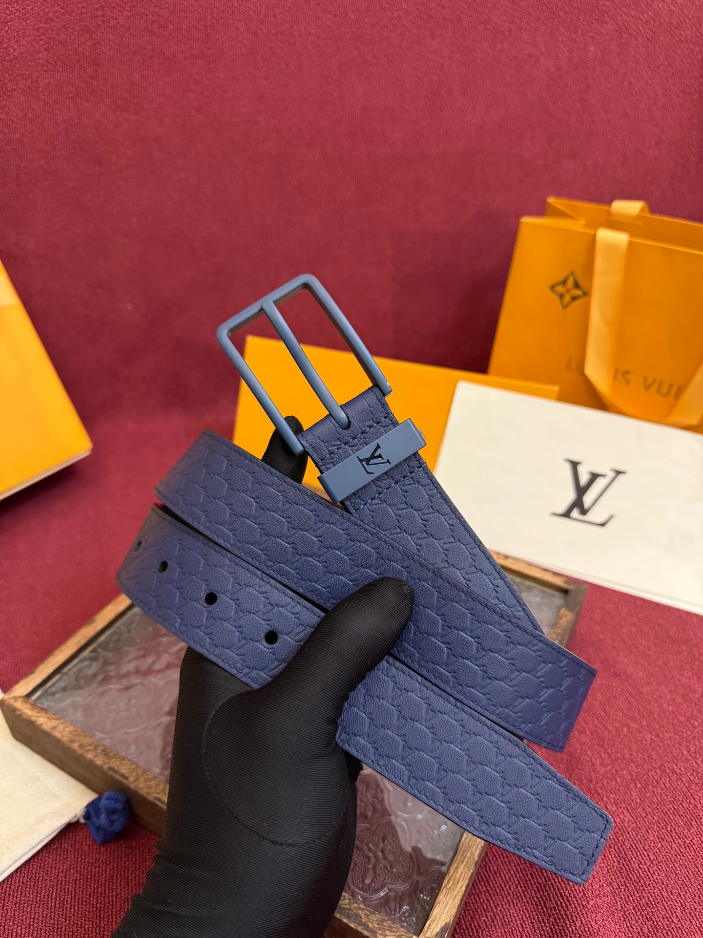 Ремни Louis Vuitton 5070250