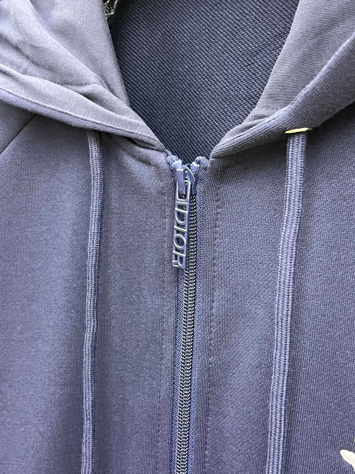 Спортивные Костюмы Мужские Christian Dior 8748