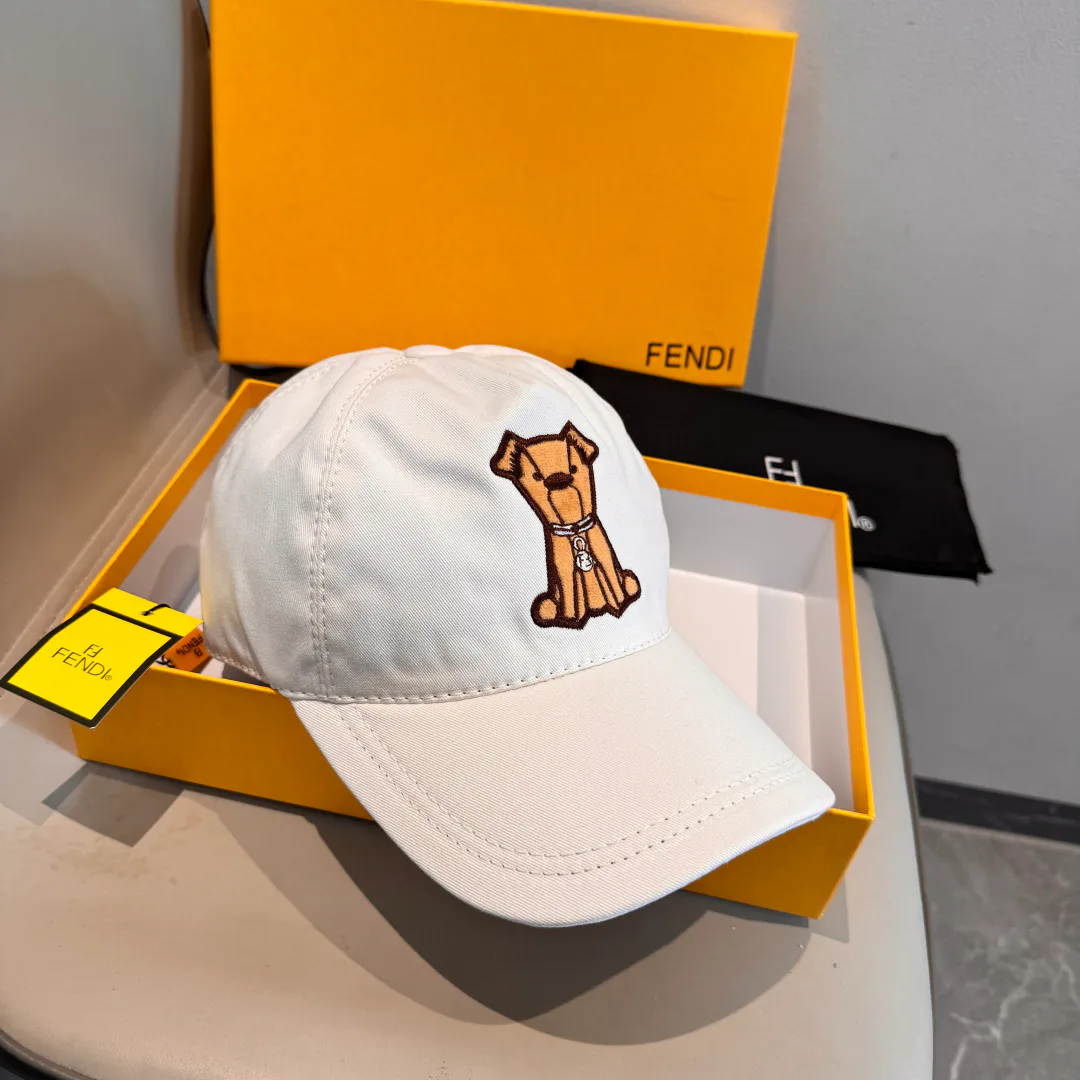 Головные Уборы Fendi 17515237