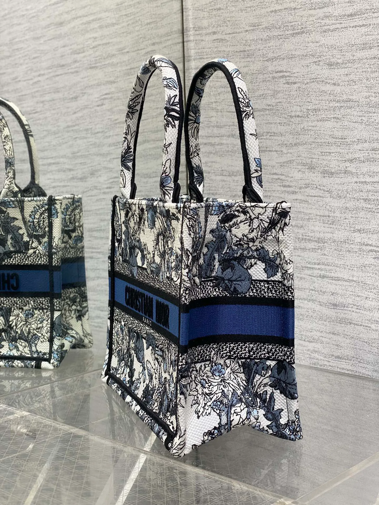 Классические Сумки Женские Christian Dior 13227202