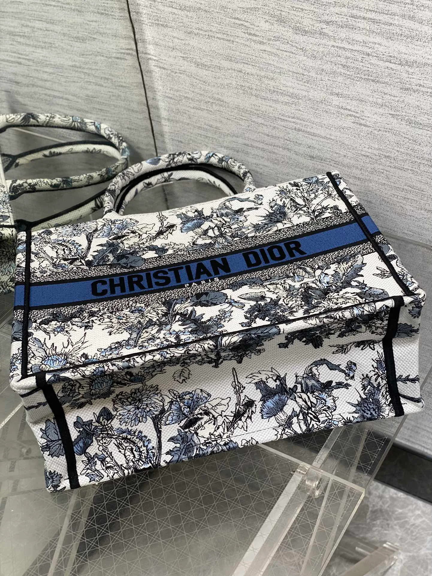 Классические Сумки Женские Christian Dior 13227201