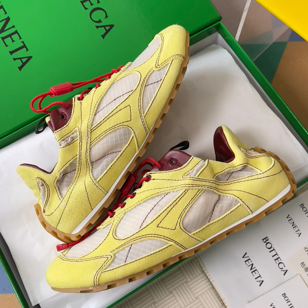 Кроссовки Женские Bottega Veneta 1846806