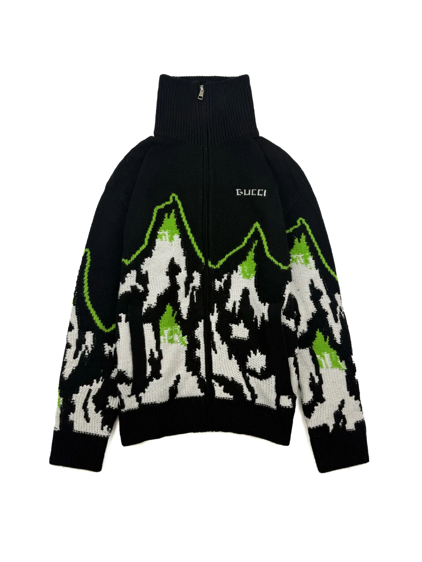 Джемперы И Свитеры Женские Gucci 796666