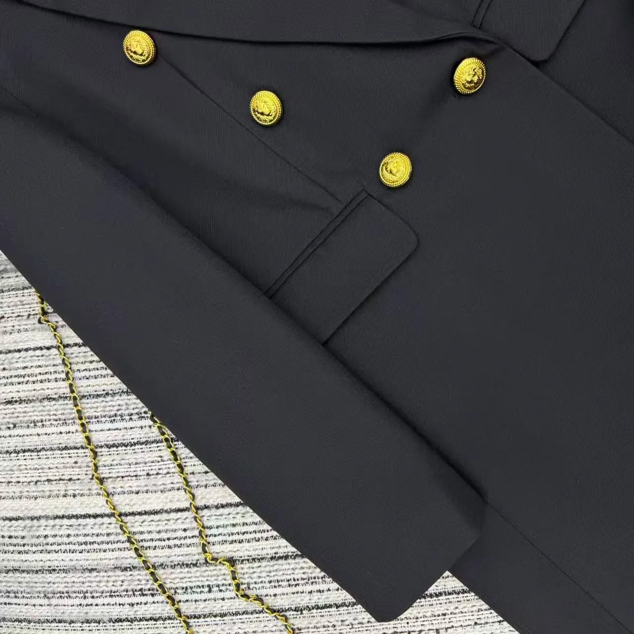 Жакеты Женские Balmain 793210