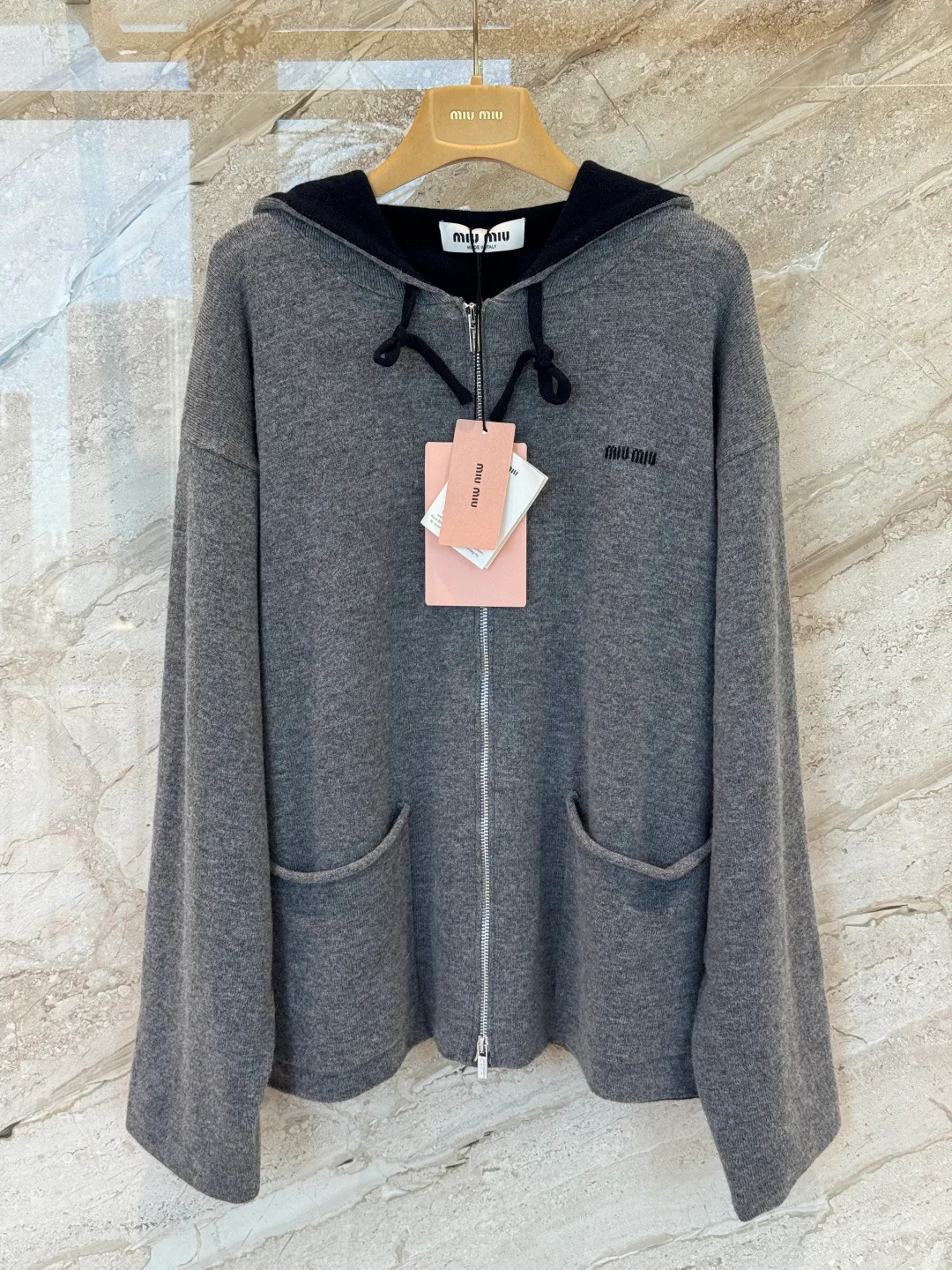 Куртки И Пуховики Женские Miu Miu 1005413